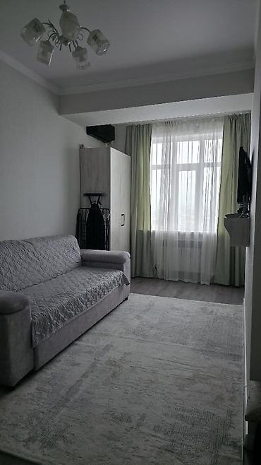 Продажа квартир: 1 комната, 38 м², Джал-29 Элитка, 11 этаж — 1