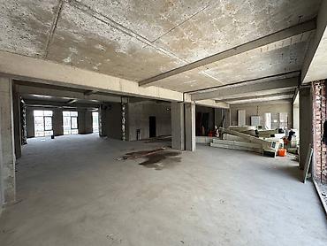недвижимость в бишкек: 🏢 СДАЁТСЯ КОММЕРЧЕСКОЕ ПОМЕЩЕНИЕ | 283,98 м² | ЖК Nurzaman City 📍 г — 8