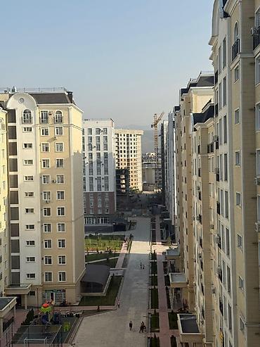 Продажа квартир: 2 комнаты, 61 м², Элитка, 9 этаж, Дизайнерский ремонт — 2