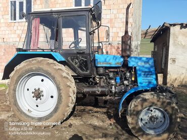 traktor dt 75 celilabad in Azərbaycan | KƏND TƏSƏRRÜFATI MAŞINLARI: Salam 89 traktor satilir unvan Celilabad rayonu maraqlanan sexsler