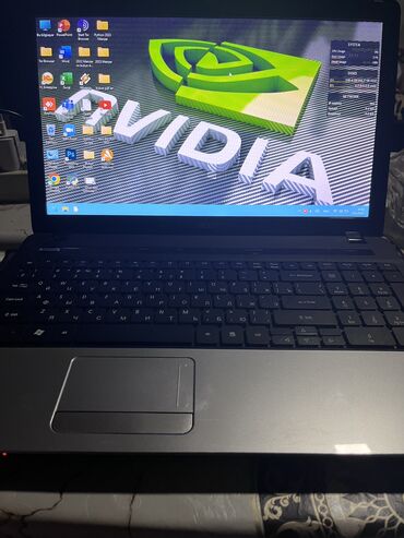Acer: İşlənmiş Acer 15.6 ", Intel Core i3, 1 TB, Ünvandan götürmə, Ödənişli çatdırılma