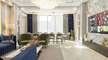 Mətbəx mebeli: 🛋️AMİN MEBEL MƏTBƏX MEBELİ ➡️İstənilən Rəng ➡️İstənilən Ölçü — 25