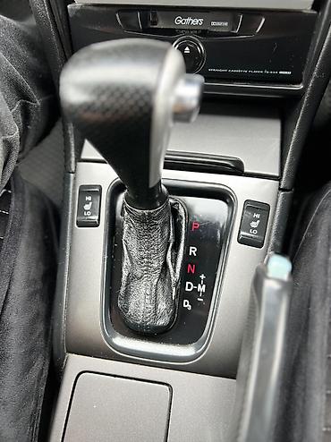 vt 1300: Honda Accord: 2003 г., Автомат, Бензин — 7