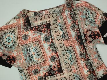 Жіноча блуза, розмір 5XL