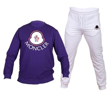 Trenerke: Komplet trenerka – udobna, moderna i izrađena od kvalitetnog pamuka na lalafo.rs — 3 Trenerke: Komplet trenerka – udobna, moderna i izrađena od kvalitetnog pamuka — 3