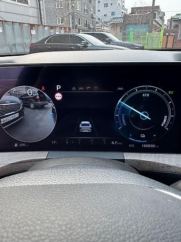 Kia: Kia K8: 2022 г., 1.6 л, Автомат, Гибрид at lalafo.kg — 15 Kia: Kia K8: 2022 г., 1.6 л, Автомат, Гибрид — 15