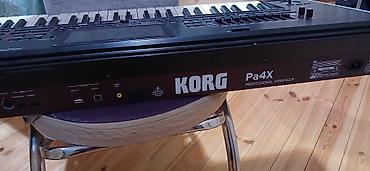 korg micro arranger: Sintezator, Korg, Yeni — 3