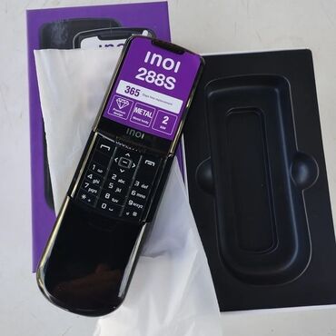 fm radio: Telefon inoi 288 s Nokia Sirocco 8800 un Kopyasi Qeydiyyatlı 2