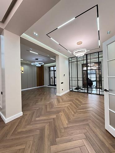 Продажа коттеджей и домов: Снижение цены🔥 Новый умный дом в Ак-Орго! Стильный дизайнерский — 14