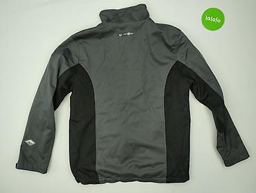 bluza michael jackson: Męska wiatrówka, rozmiar M — 3