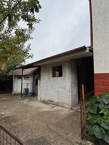 Продажа коттеджей и домов: 🔥 СРОЧНО ПРОДАЮТСЯ 2 ДОМА НА УЧАСТКЕ 10 СОТОК! 🏡 📍 с. Орто-Сай, ул — 24