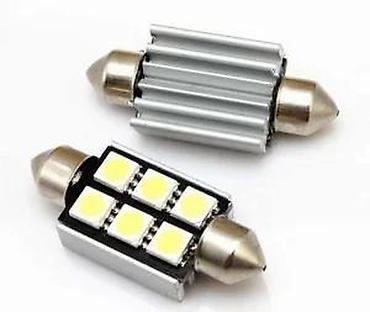 led oci: Led osvetljenje kabina, tablice CANBUS. Diode za osvetljenje kabine i — 6