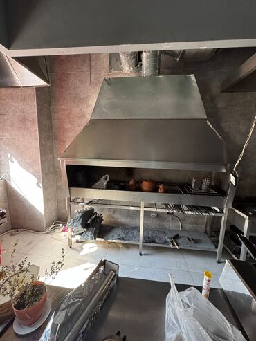 Kofe aparatları: *SEVA XİRDALAN* Təmiz nerj materiallı manqal satılır. Mamqalin olcusu