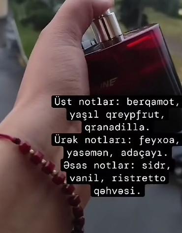 is botinkalari: Faberlic Adrenaline – kişi üçün eau de toilette. Aroma piramidası: - — 2