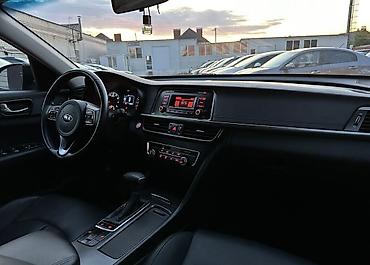 k 5: Сдается в аренду KIA K5 на посуточный и длительный срок, 2017 г. на — 9