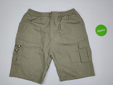 pull: Cargo, Szorty dla mężczyzn, rozmiar 3XL — 2