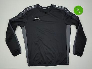pull and bear sweter: Jako, Sports T-shirt for men, size S — 3
