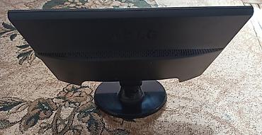 lg flatron w: LG Flatron W2243S monitor - Ekran diaqonalı: 22 düym (54.6 sm), geniş — 2