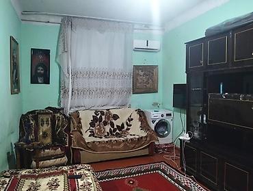 1 otaqlı mənzil – tam mebellə və məişət texnikası ilə Xüsusiyyətlər