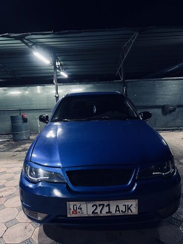 тойота эстима 2000: Daewoo Nexia: 2011 г., 1.6 л, Механика, Бензин, Седан