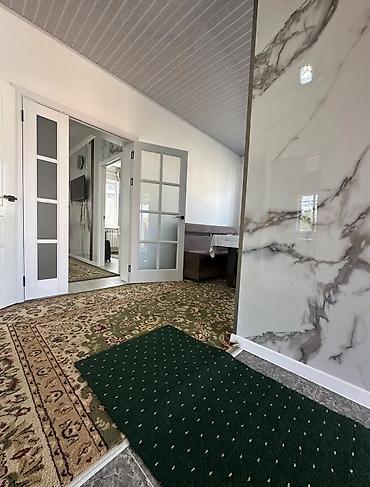 Продажа коттеджей и домов: Срочно! Продаю жилой дом. Жилой массив Ак-Ордо 3, улица Эр-Табылды — 9