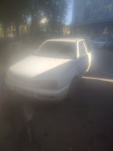 голф жета: Volkswagen Golf: 1996 г., 1.5 л, Механика, Бензин