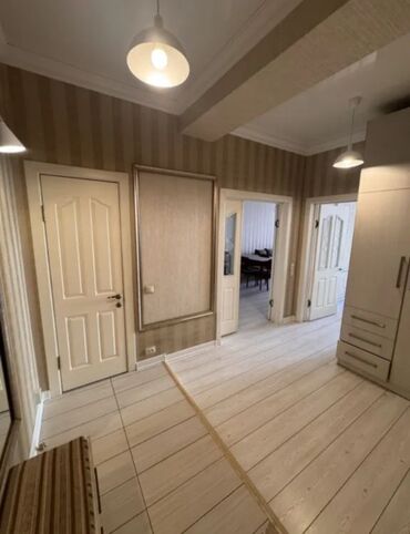 Долгосрочная аренда квартир: 2 комнаты, Собственник, Без подселения, С мебелью полностью — 4