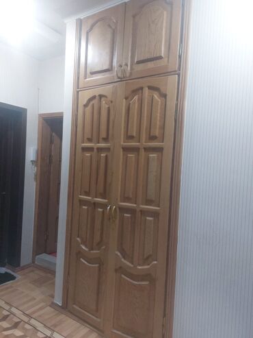 Quru inşaat materialları: İşlənmiş Otaq qapısı Ünvandan götürmə