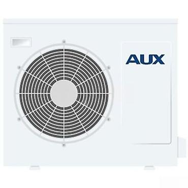 moza r5: Kondisioner "AUX ASW-H24A4/FFR1/ASW-H24A4/R1"Kondisioner AUX — 2
