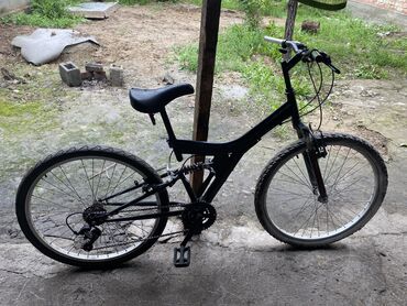велосипед lamborghini: Горный велосипед, рама сталь Новые