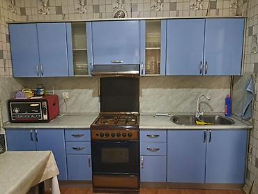 Mətbəx mebeli satılır 350azn. Problemsizdir. Üstündə tək moyka verilir lalafo.az -da Mətbəx mebeli satılır 350azn. Problemsizdir. Üstündə tək moyka verilir
