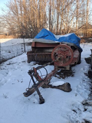 Тракторы МТЗ (Беларус): Модель: 82, Б/у, 2014 г., Трактор с другими агрегатами — 3