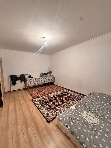 Продажа квартир: 4 комнаты, 106 м², Кок-Жар ж/м 108 серия, 7 этаж, Требуется ремонт — 7