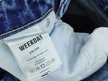 classics77 jeans: Jeansy damskie, rozmiar M — 5
