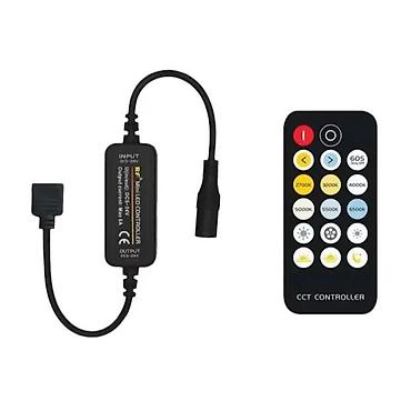 maxi staklene case: CCT COB LED TRAKA 608 LED/M 12V | U ponudi i kontroleri kao i — 6