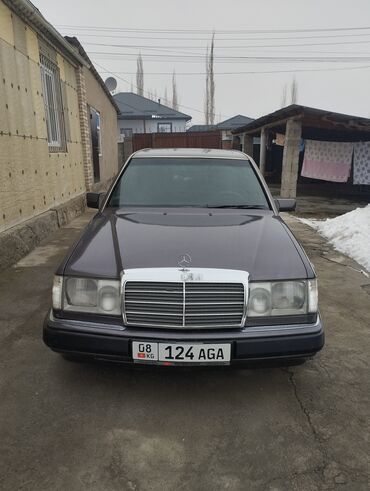 антена на w124: Mercedes-Benz W124: 1998 г., 2 л, Автомат, Бензин