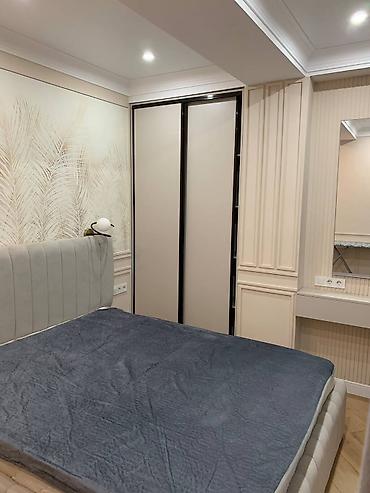 Продажа квартир: 1 комната, 47 м², Дизайнерский ремонт — 3