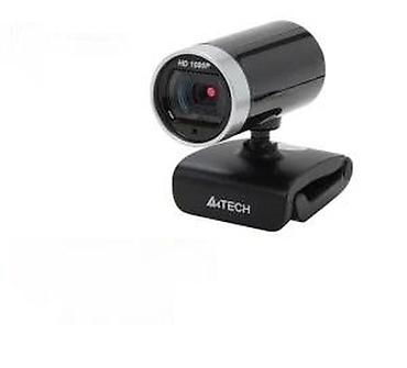 Web kamere: A4Tech HD 1080P web kamera - Rezolucija: Full HD 1080p za oštar i — 7