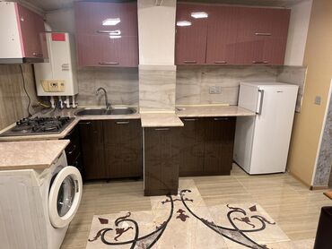 Uzunmüddətli kirayə evlər: 55 kv. m, 2 otaqlı, Qaz, Su, İnternet -da lalafo.az — 6 Uzunmüddətli kirayə evlər: 55 kv. m, 2 otaqlı, Qaz, Su, İnternet — 6