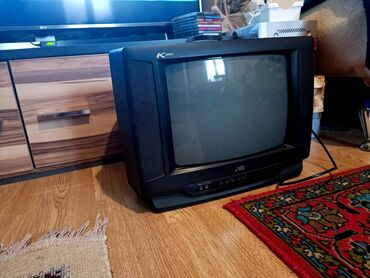 8 dyum hiroskuterlər v Azərbaycan | Televizorlar: Televizor normal işləyir. Diaqonal ölçüsü: 32 sm(12 dyum). Ünvan