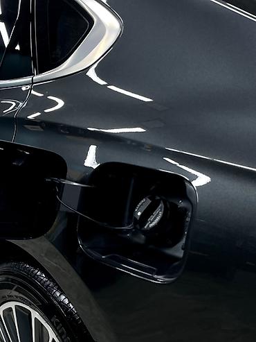 Hyundai: Hyundai Grandeur: 2019 г., 2.4 л, Автомат, Гибрид, Седан — 1