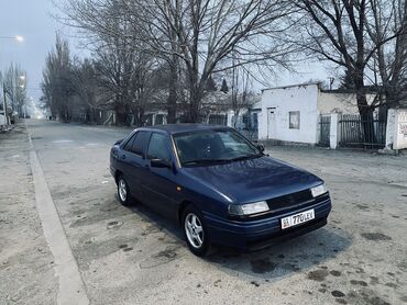 машина до 250000: Seat Toledo: 1995 г., 1.8 л, Механика, Бензин, Хэтчбэк