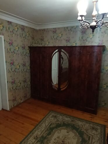 Uzunmüddətli kirayə evlər: 70 kv. m, 2 otaqlı, Telefon, Qaz, Su — 5