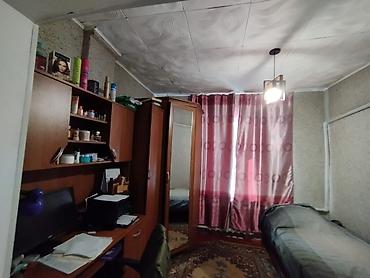 ипотека частный дом: 5 комнат, 72 м², 4 соток, Бишкек, Турбаза Собственник — 9