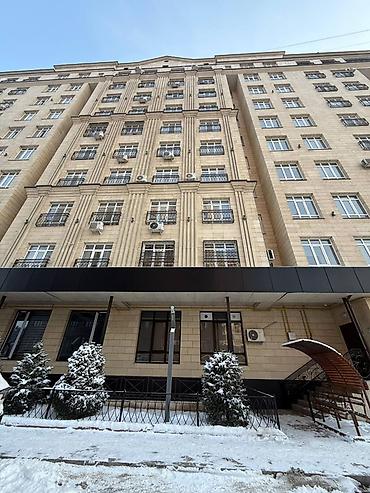 Продажа квартир: 3 комнаты, 108 м², Элитка, 2 этаж, Евроремонт — 11