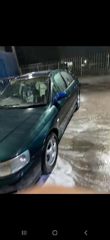 хонда истеп 1: Honda Accord: 2001 г., 2.3 л, Автомат, Бензин, Седан — 3