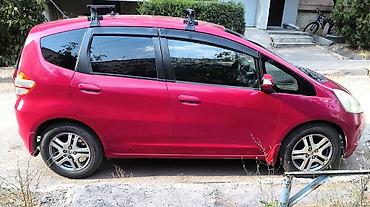 fit 2012: Honda Fit: 2009 г., Автомат, Бензин, Хэтчбэк — 2