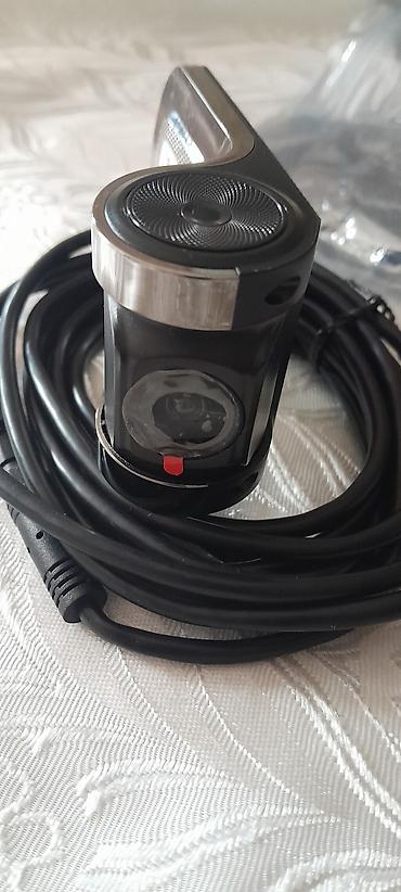 mp3 fm modulator: HD Car DVR (Model: F1-JR) – Android üçün avtomobil videoqeydiyyatçısı — 5