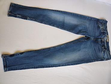 Mokasine: Farmerke i bluze,majce zajedno 1000 ili posebno farmerke 800 bluze — 2