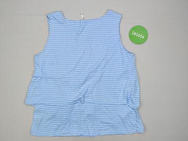 zolty: Top damski, rozmiar XL — 3